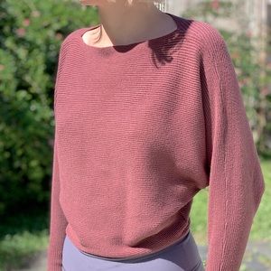 L.A Hearts Slouchy Sweater Sz XS